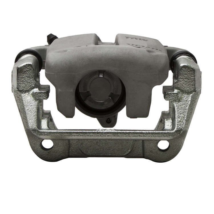*CALIPER-SILVER ZINC