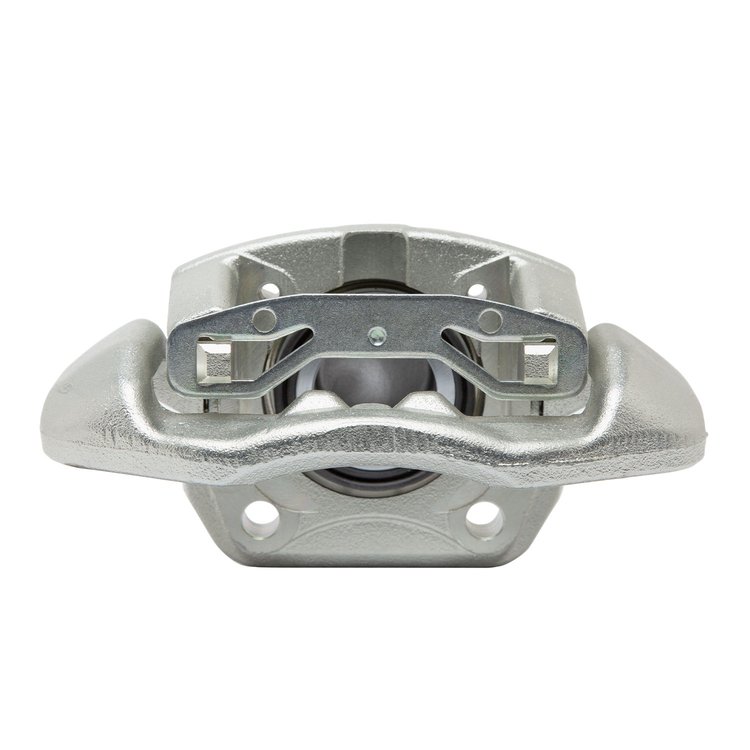 *CALIPER-SILVER ZINC