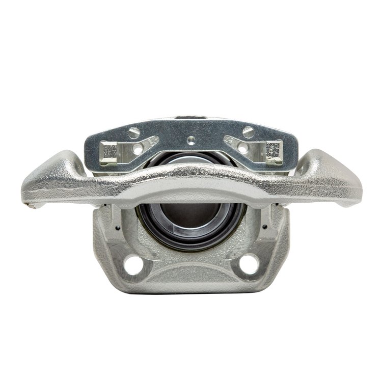 *CALIPER-SILVER ZINC