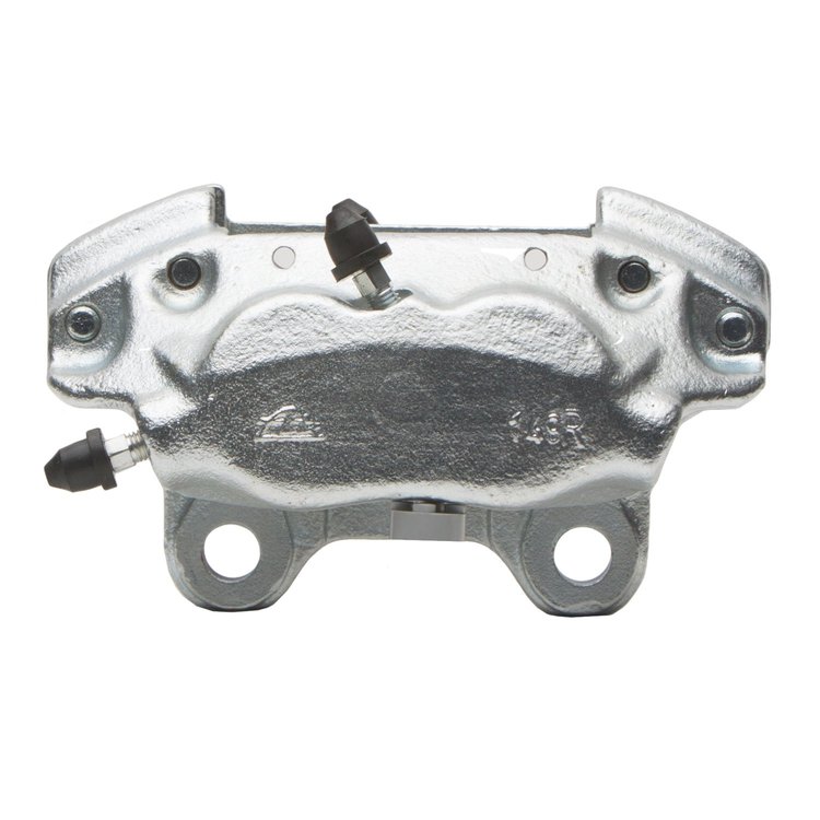 *CALIPER-SILVER ZINC