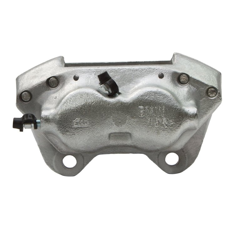 *CALIPER-SILVER ZINC