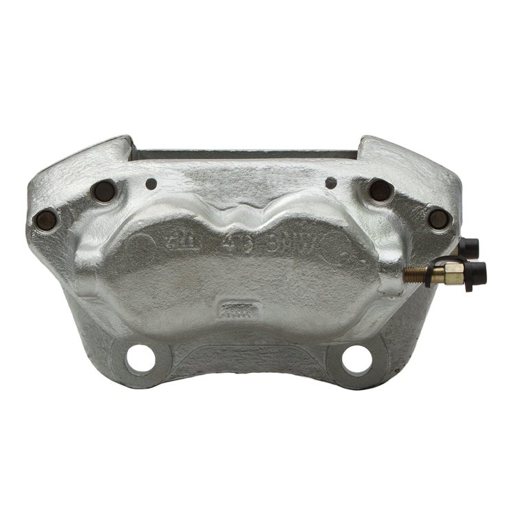 *CALIPER-SILVER ZINC