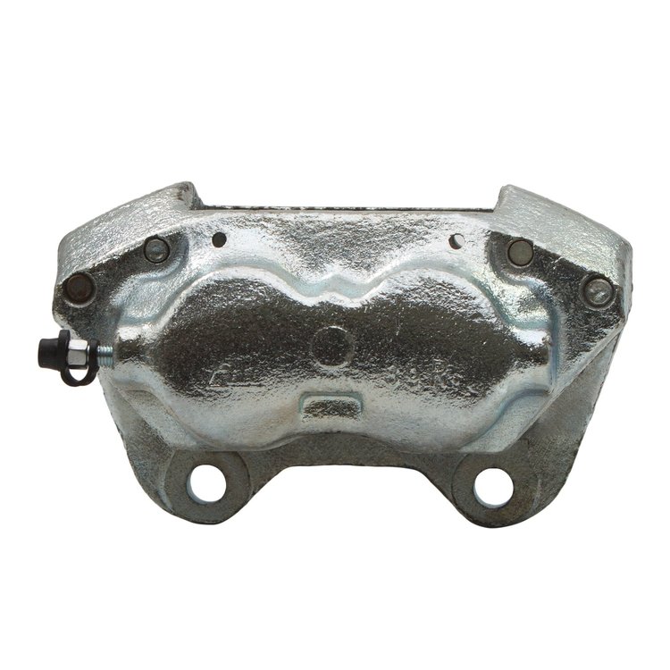 *CALIPER-SILVER ZINC