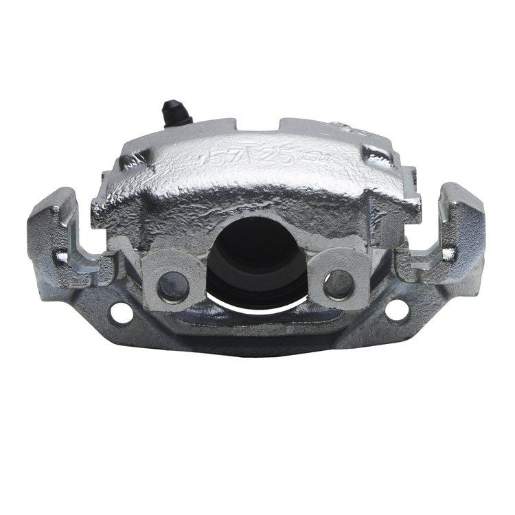 *CALIPER-SILVER ZINC