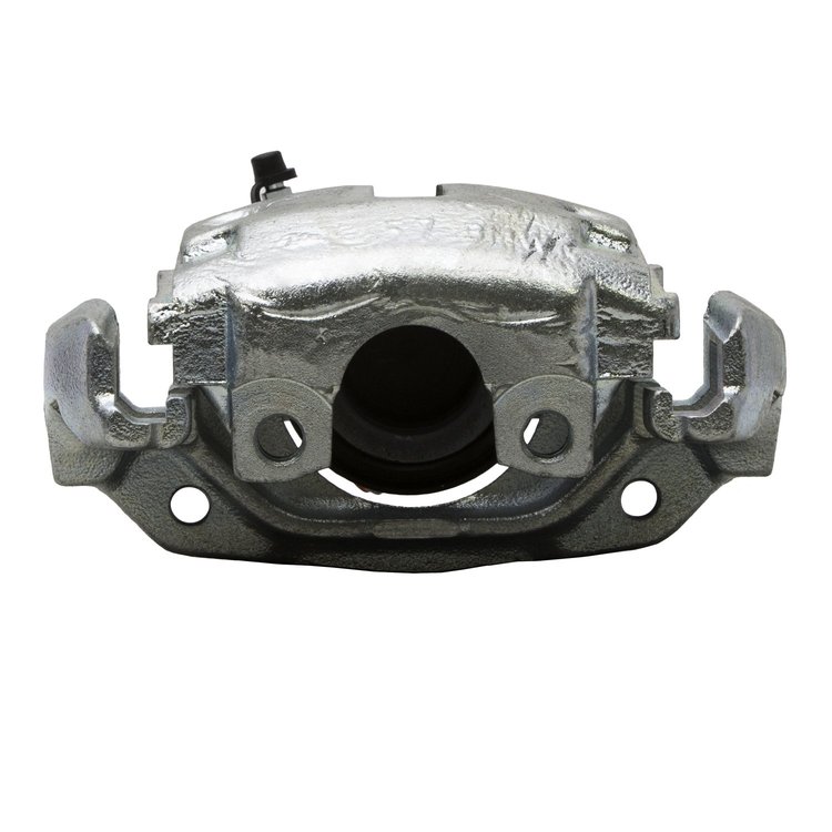*CALIPER-SILVER ZINC