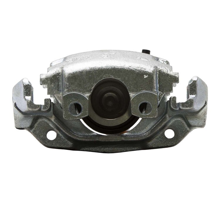 *CALIPER-SILVER ZINC