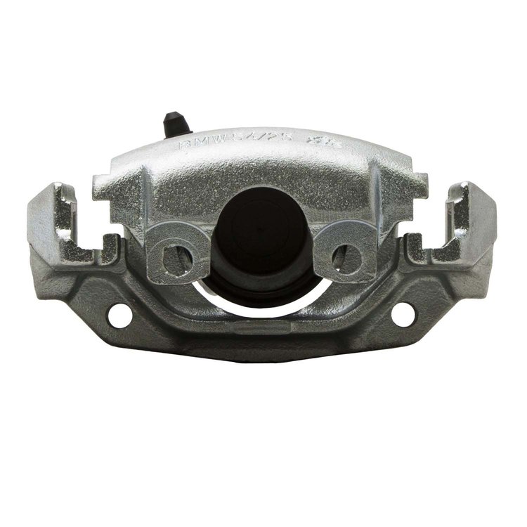 *CALIPER-SILVER ZINC