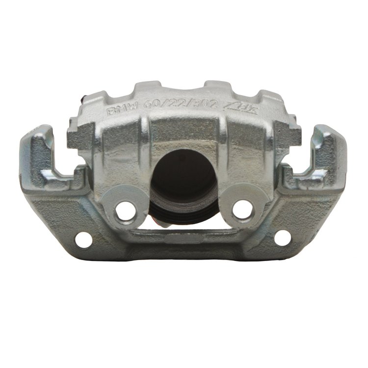 *CALIPER-SILVER ZINC