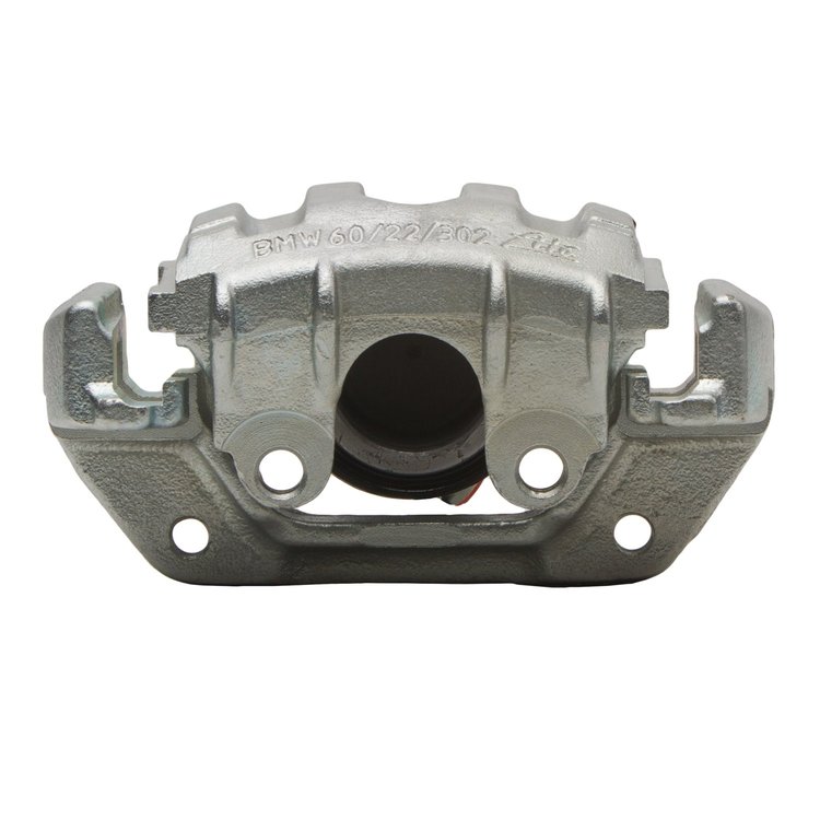 *CALIPER-SILVER ZINC