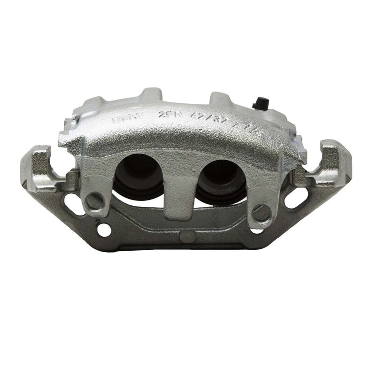 *CALIPER-SILVER ZINC