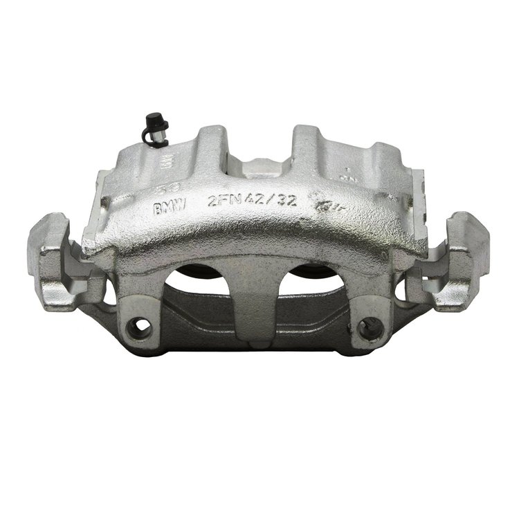*CALIPER-SILVER ZINC