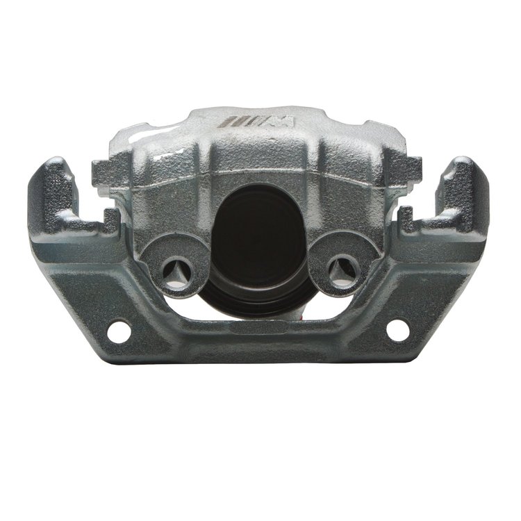 *CALIPER-SILVER ZINC