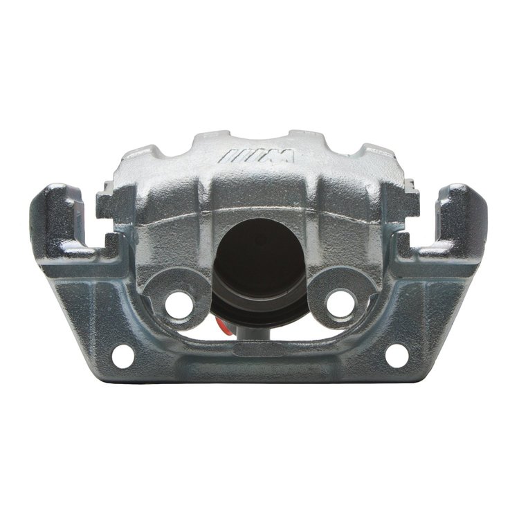 *CALIPER-SILVER ZINC