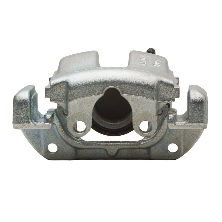 *CALIPER-SILVER ZINC