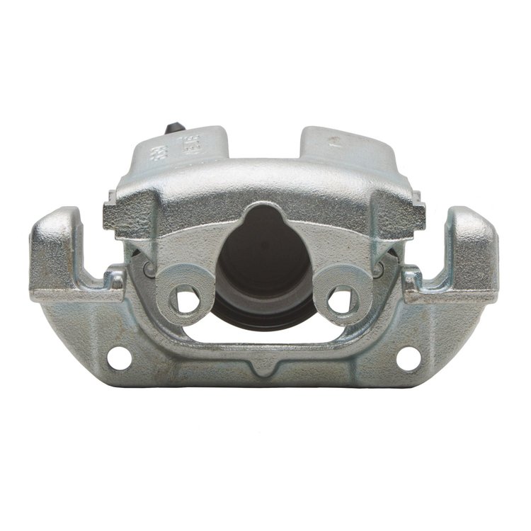*CALIPER-SILVER ZINC