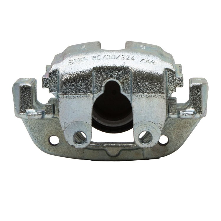 *CALIPER-SILVER ZINC