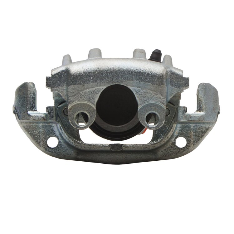 *CALIPER-SILVER ZINC