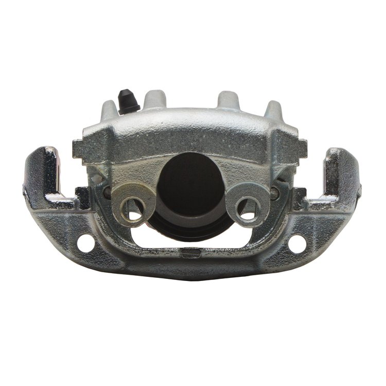 *CALIPER-SILVER ZINC