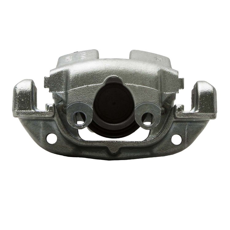 *CALIPER-SILVER ZINC