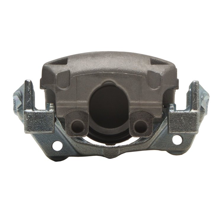 *CALIPER-SILVER ZINC