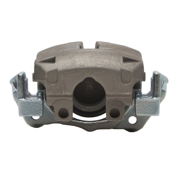*CALIPER-SILVER ZINC