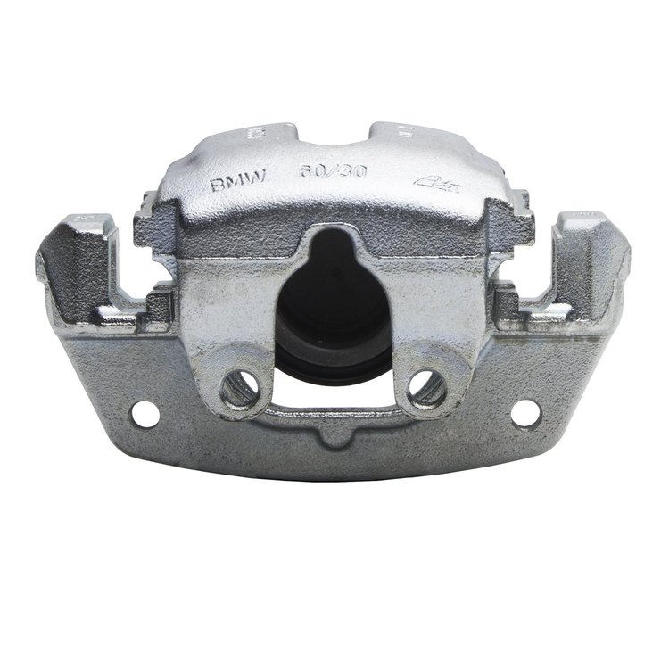 *CALIPER-SILVER ZINC