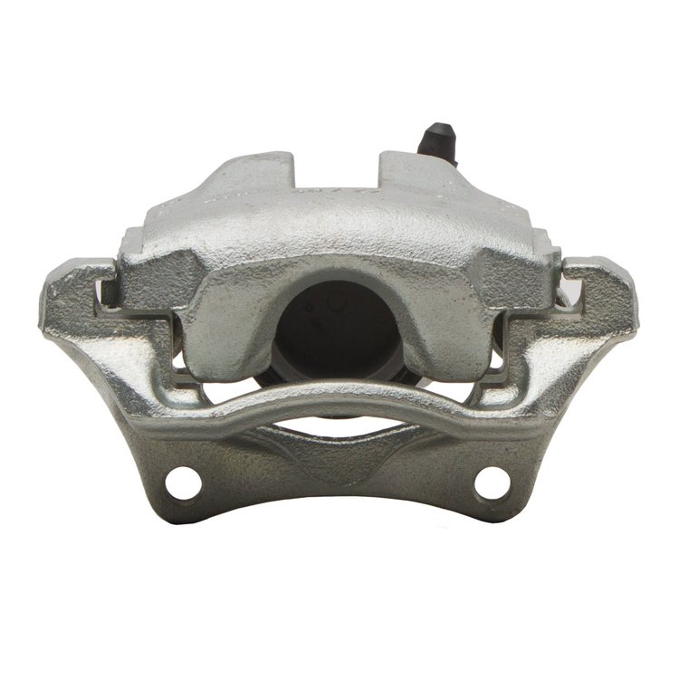 *CALIPER-SILVER ZINC
