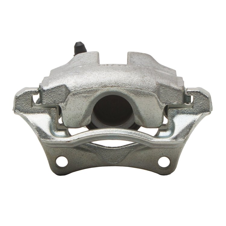 *CALIPER-SILVER ZINC