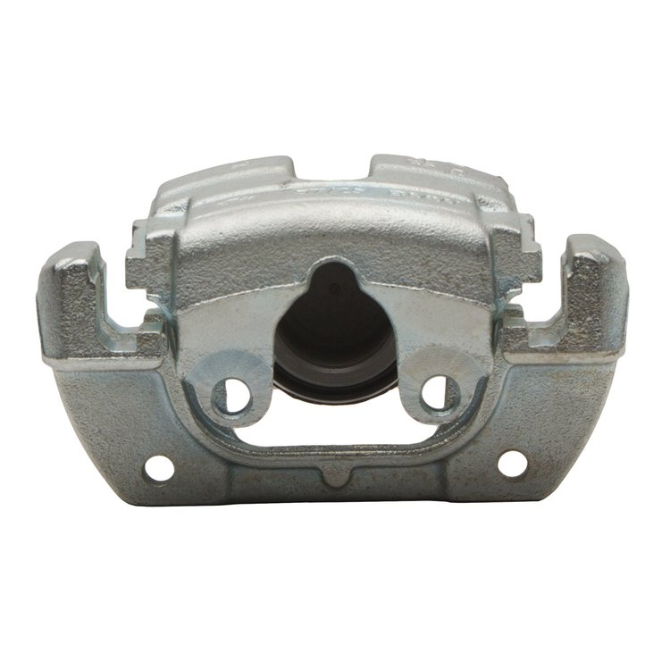 *CALIPER-SILVER ZINC