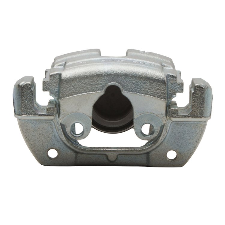 *CALIPER-SILVER ZINC