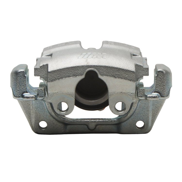 *CALIPER-SILVER ZINC