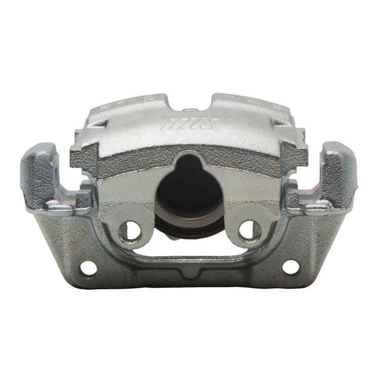 *CALIPER-SILVER ZINC
