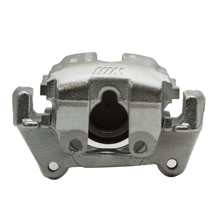 *CALIPER-SILVER ZINC