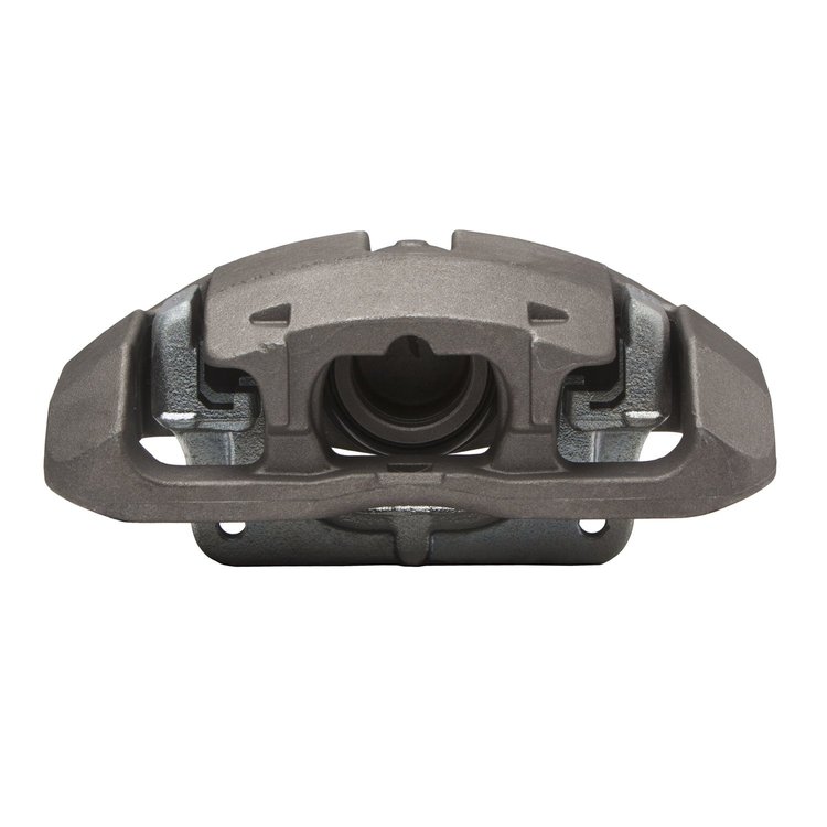*CALIPER-SILVER ZINC