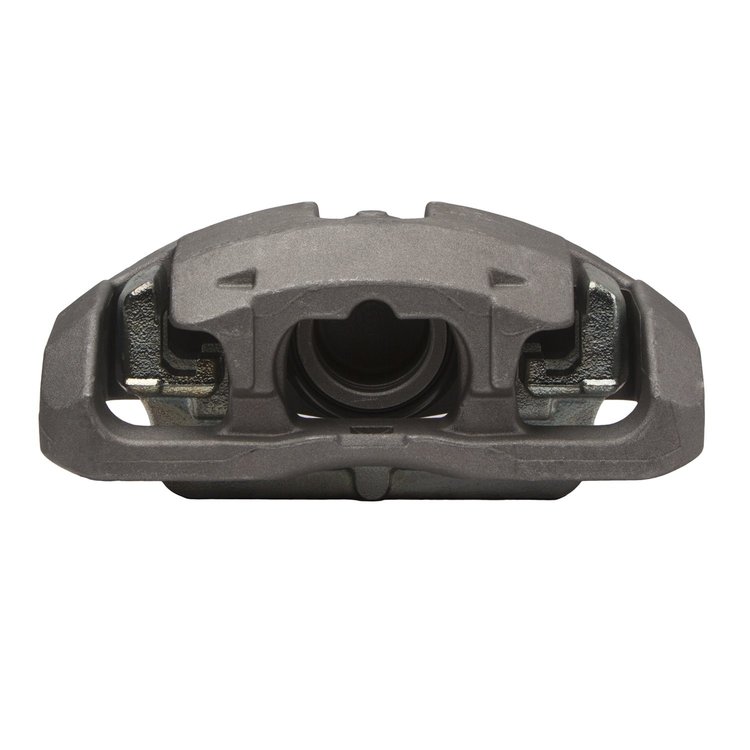 *CALIPER-SILVER ZINC
