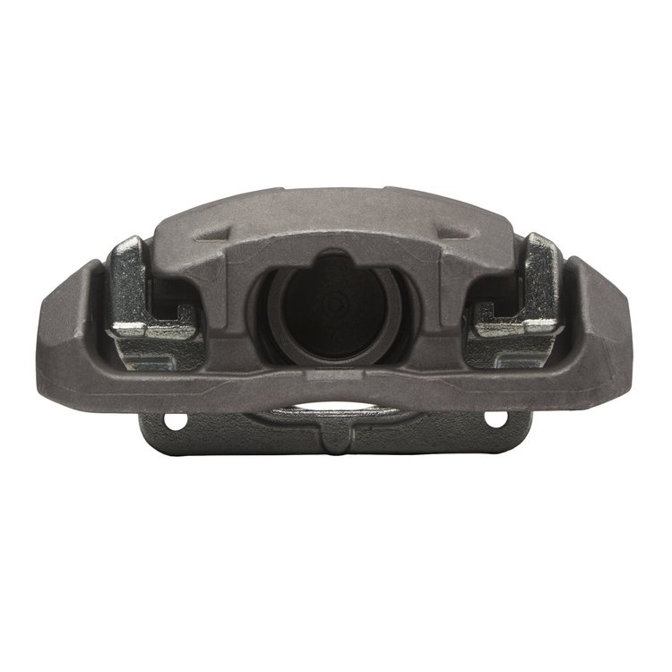 *CALIPER-SILVER ZINC