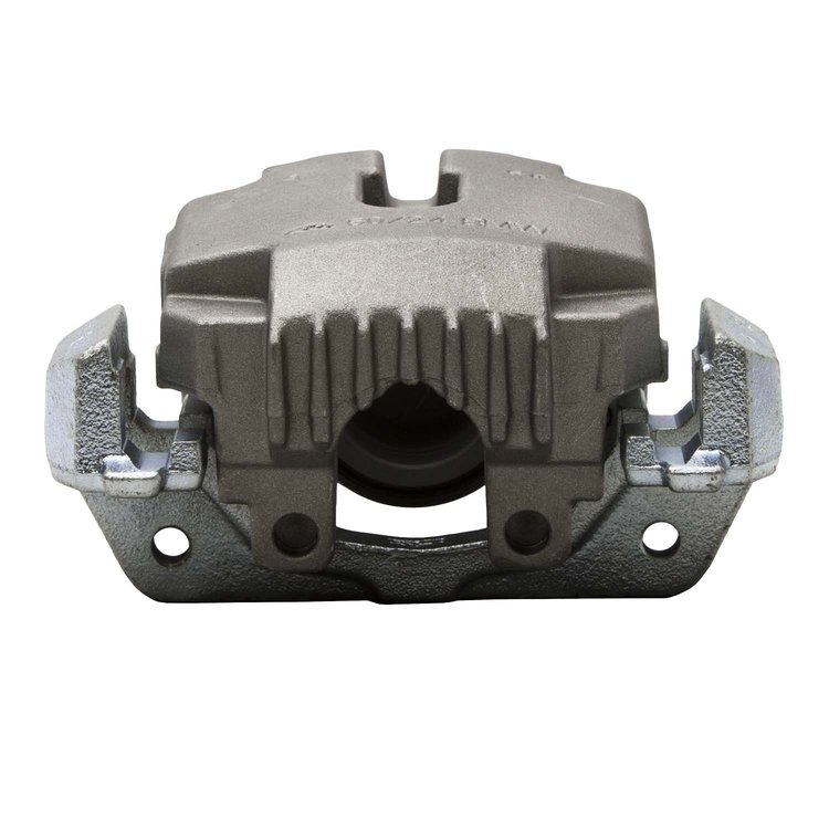 *CALIPER-SILVER ZINC