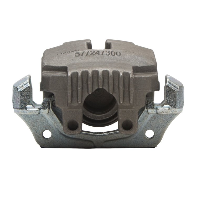 *CALIPER-SILVER ZINC