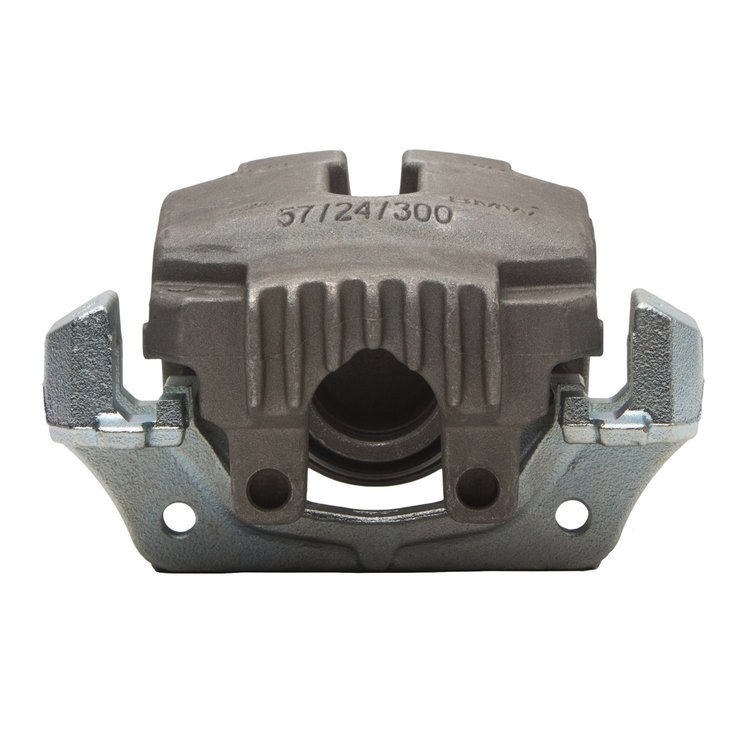 *CALIPER-SILVER ZINC