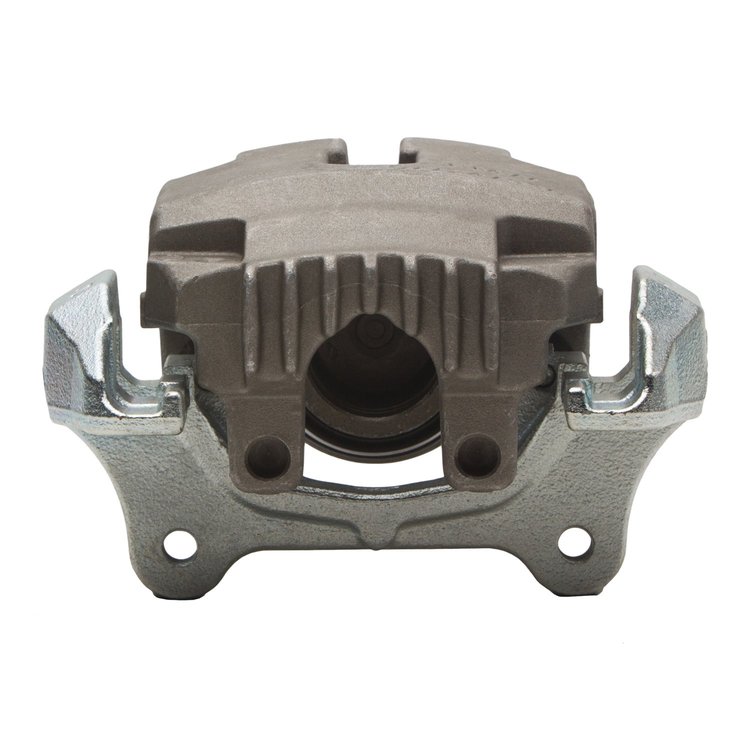 *CALIPER-SILVER ZINC