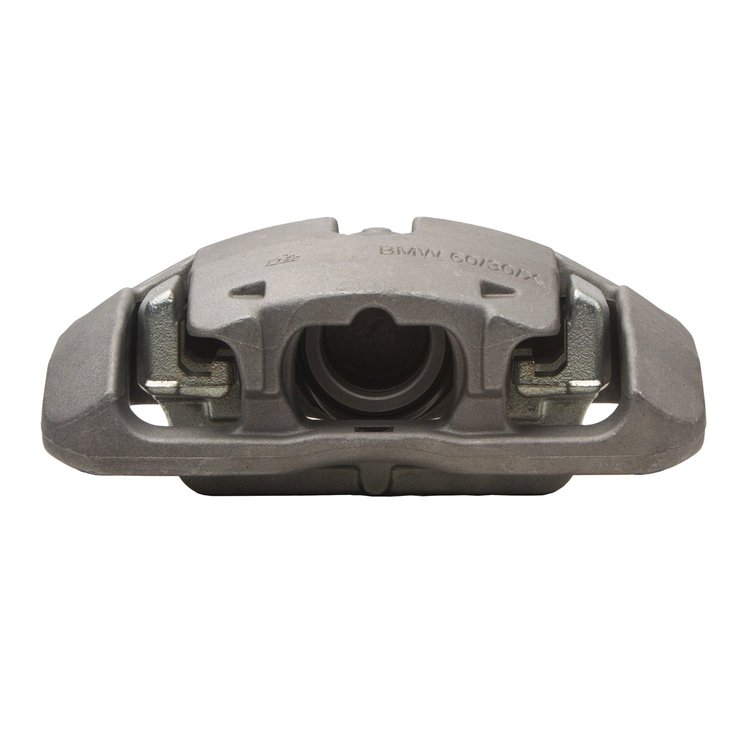 *CALIPER-SILVER ZINC