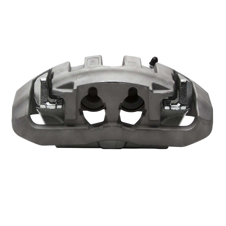 *CALIPER-SILVER ZINC