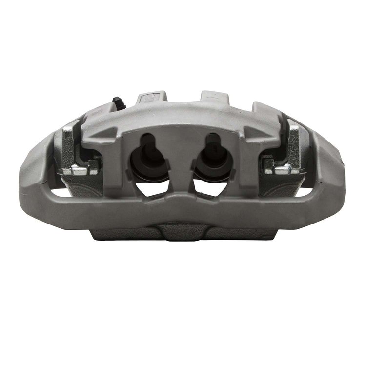 *CALIPER-SILVER ZINC