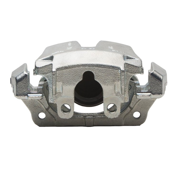 *CALIPER-SILVER ZINC