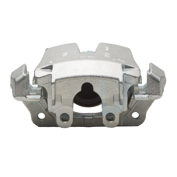 *CALIPER-SILVER ZINC