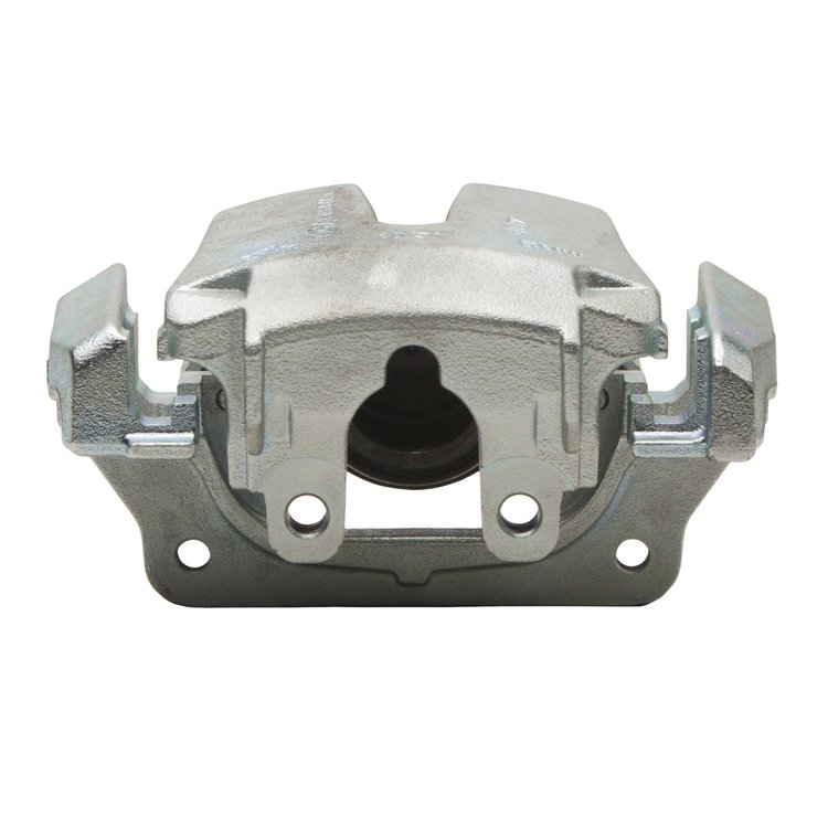 *CALIPER-SILVER ZINC