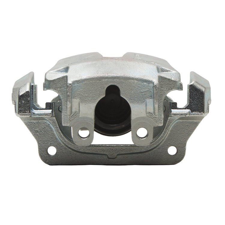 *CALIPER-SILVER ZINC