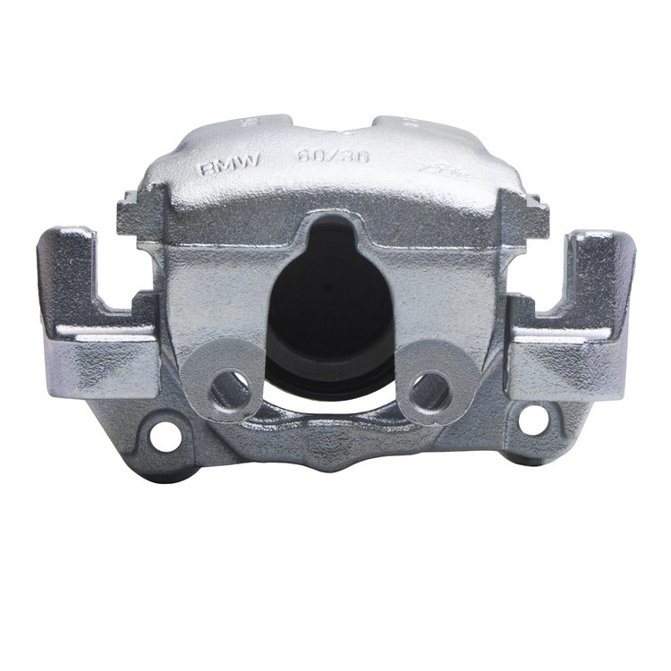 *CALIPER-SILVER ZINC
