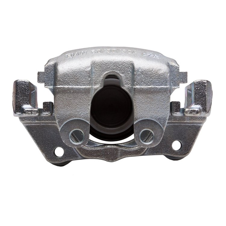 *CALIPER-SILVER ZINC