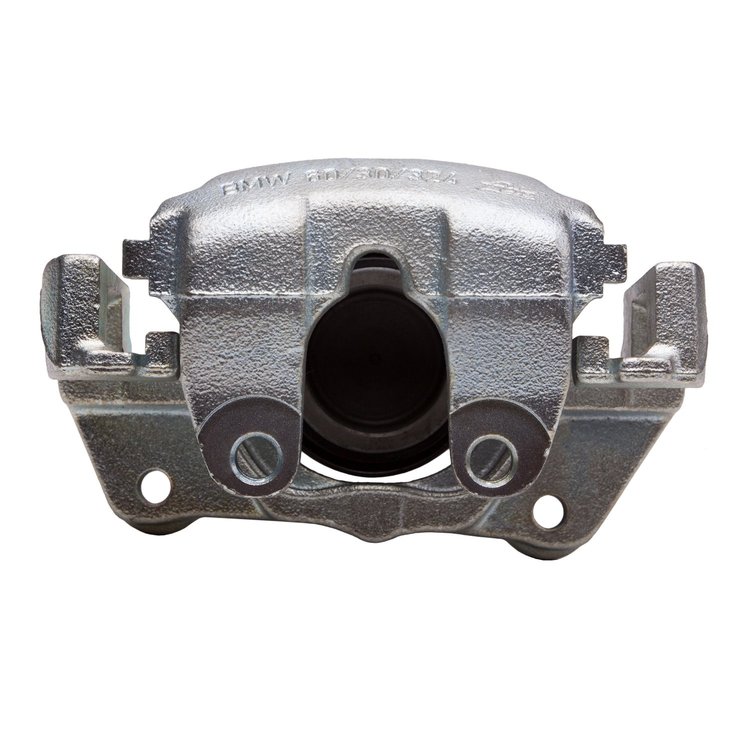 *CALIPER-SILVER ZINC